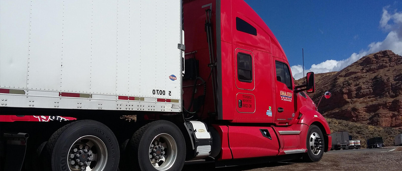 CDL Trucking Companies